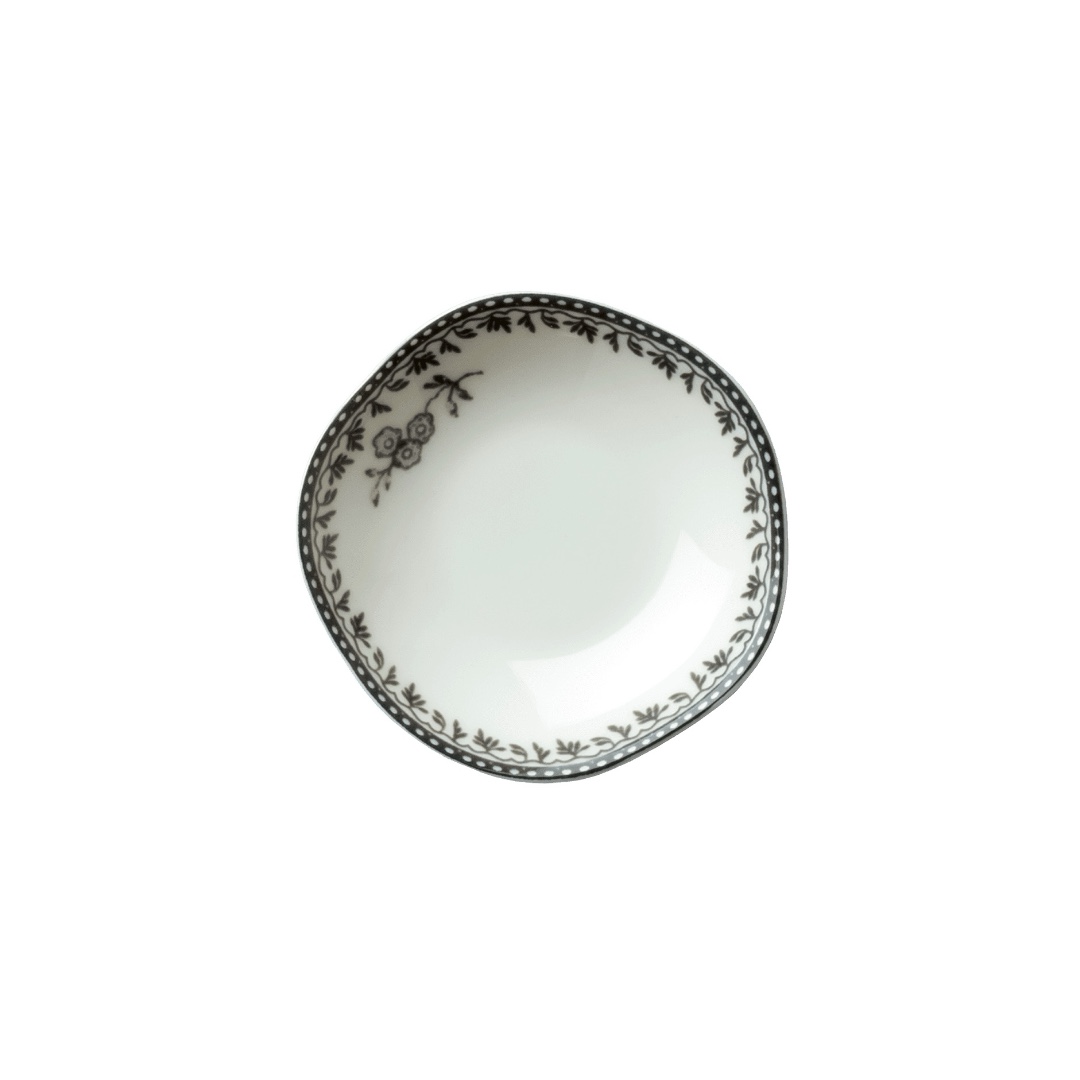 Соусник 8 см, LUZERNE, Lancaster Garden серый