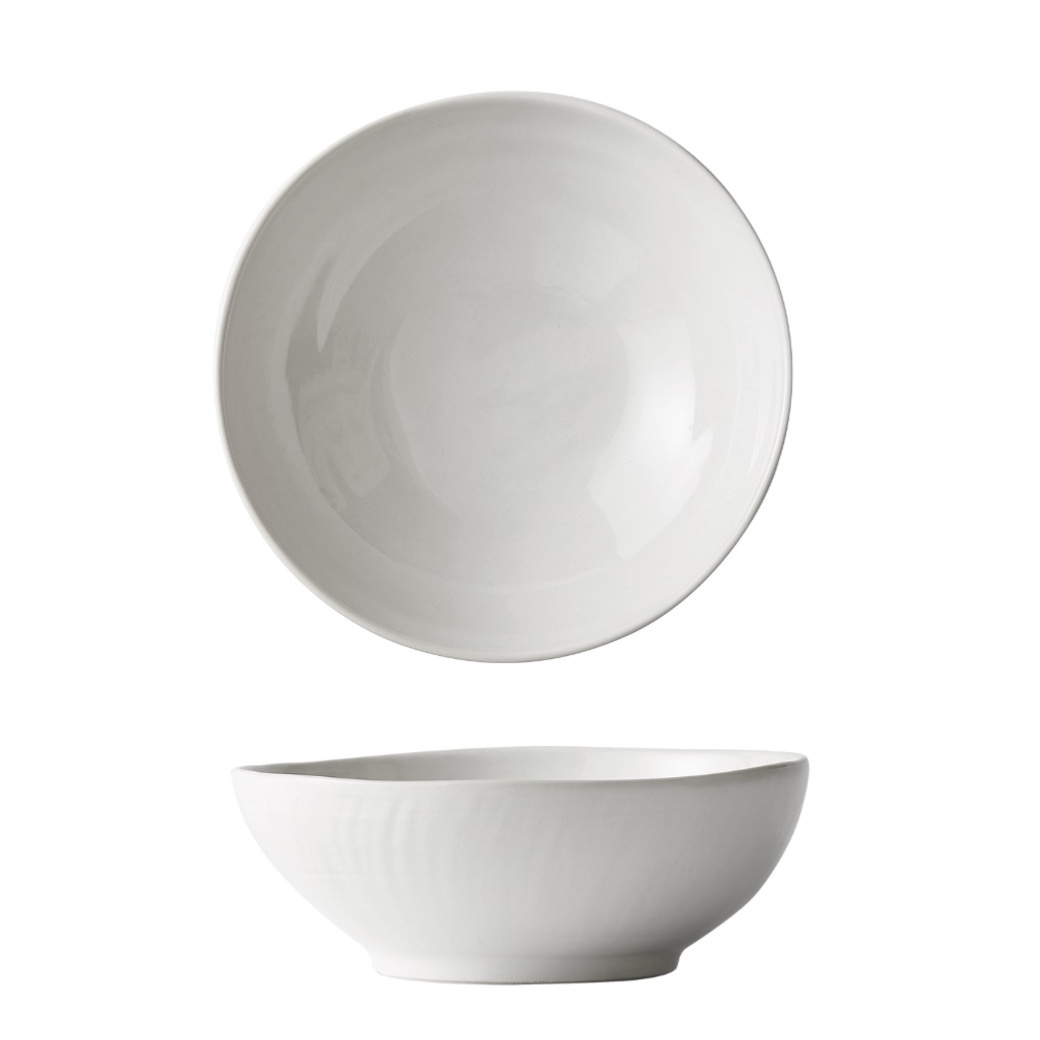 Салатник / суповая тарелка 17 см (556 мл), LUZERNE, Ripple