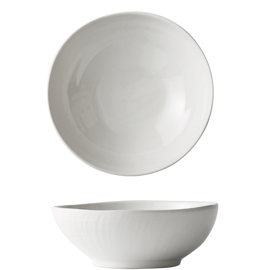 Салатник 21 см (1040 мл), LUZERNE, Ripple