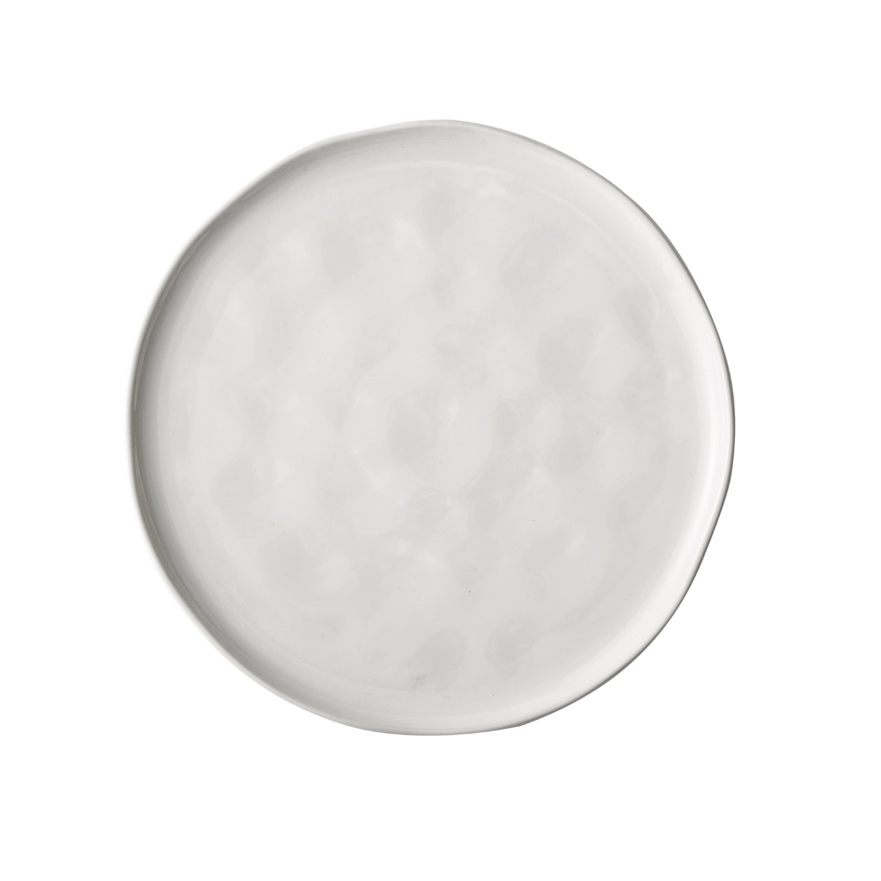 Тарелка 20,5 см, LUZERNE, Ripple