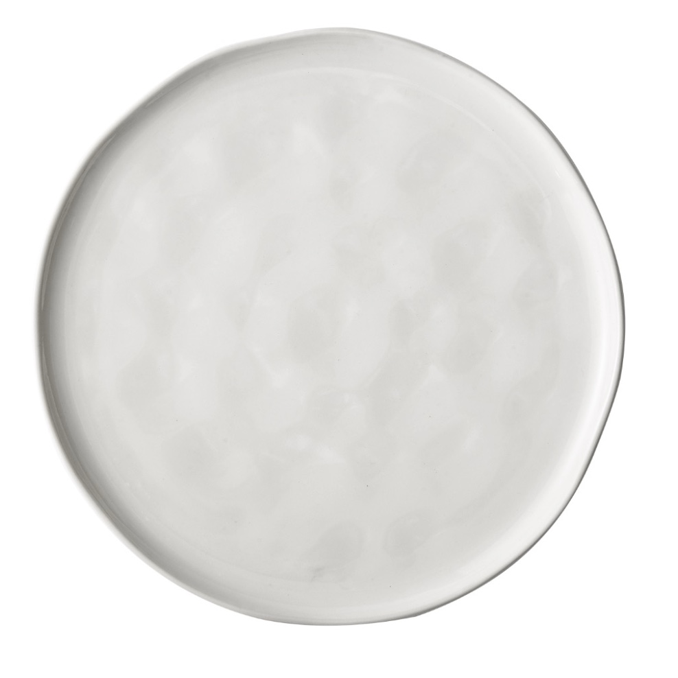 Тарелка 27 см, LUZERNE,Ripple