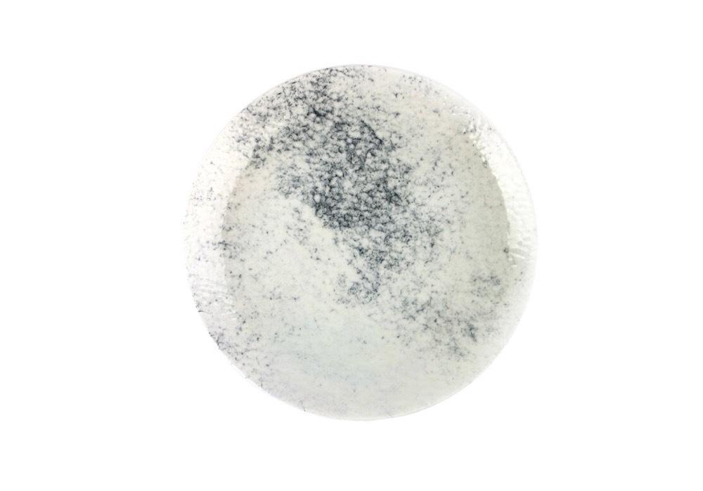 Тарелка плоская 27 см, PORLAND, SMOKY