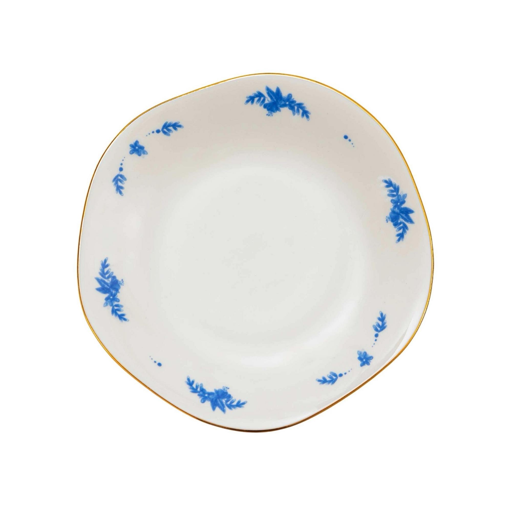 Тарелка плоская 16 см, LUZERNE, Covent Garden