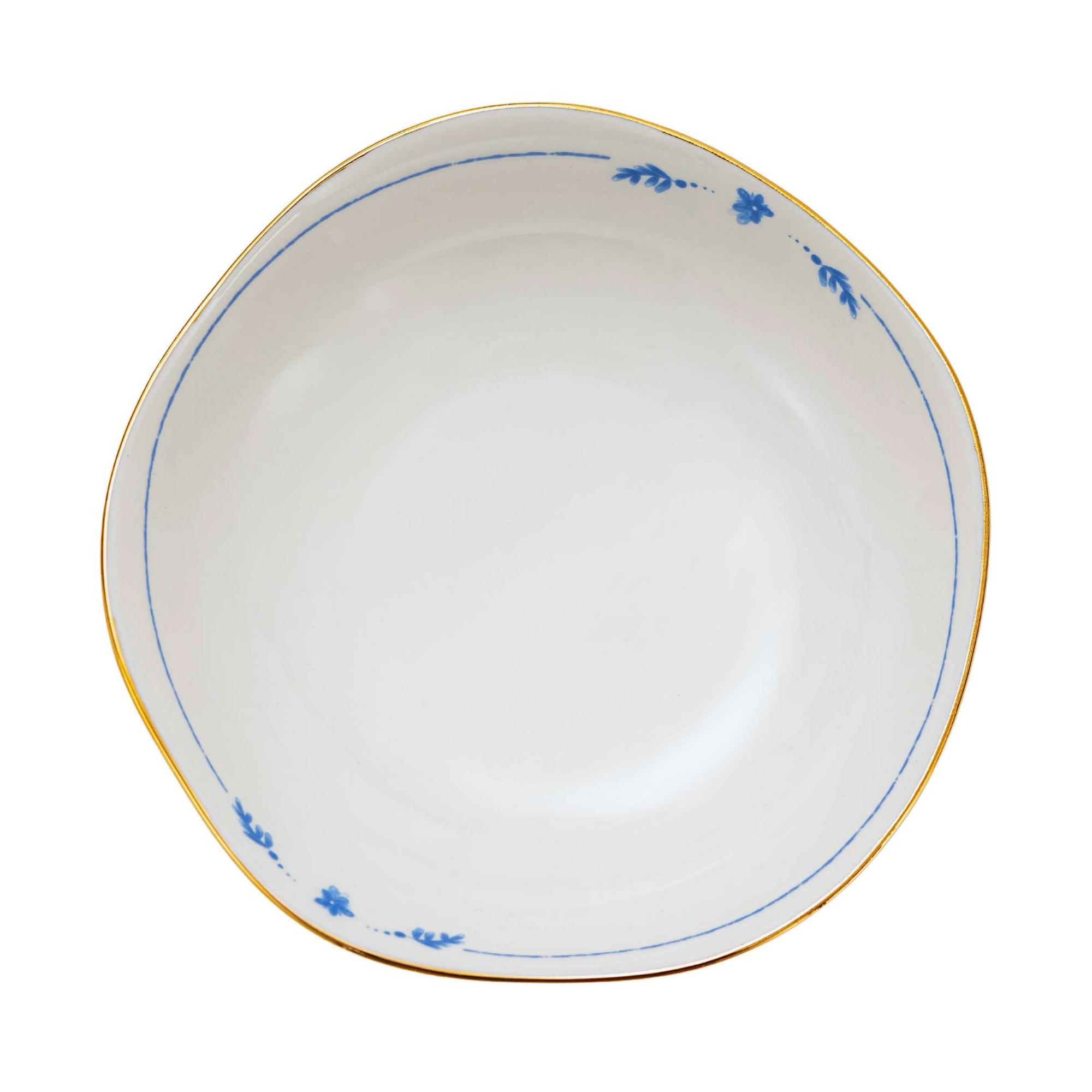 Салатник 15 см (280 мл), LUZERNE, Covent Garden