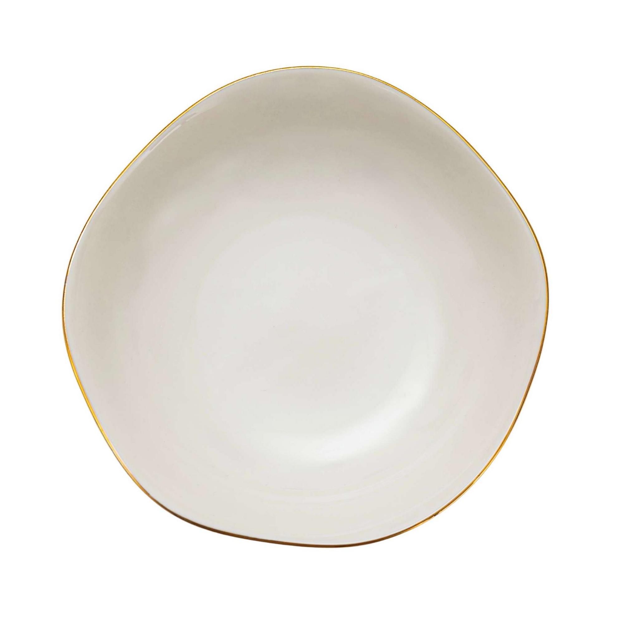 Салатник 19 см (570 мл), LUZERNE, Covent Garden