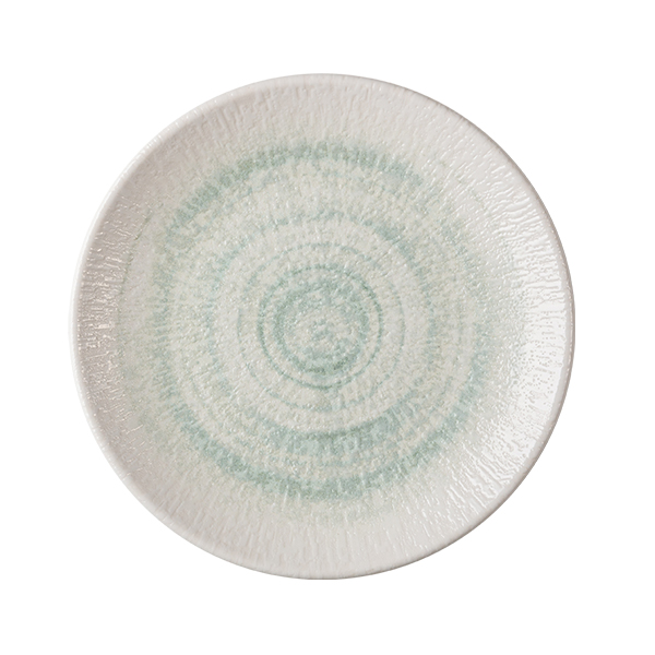 Тарелка плоская 30 см, ID FINE, Glacier