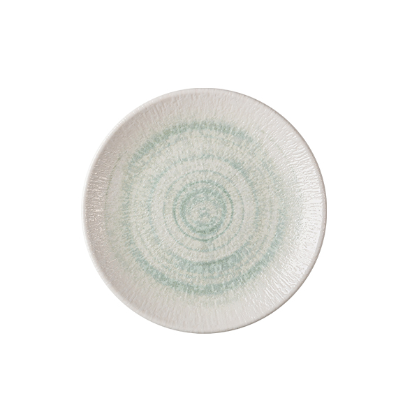 Тарелка плоская 21 см, ID FINE, Glacier