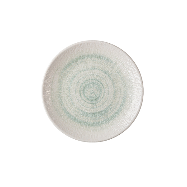 Тарелка плоская 19 см, ID FINE, Glacier
