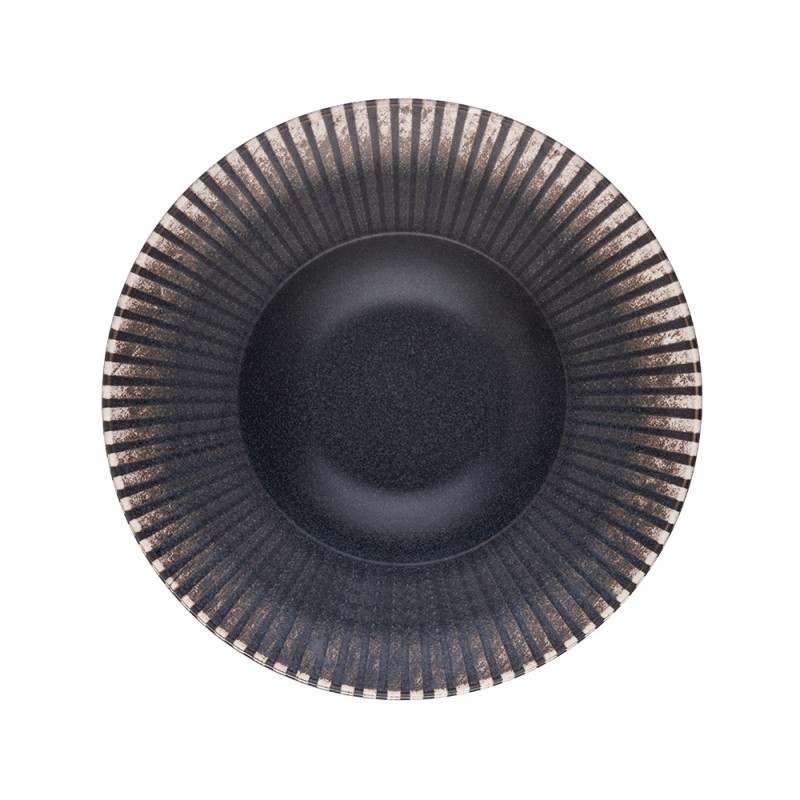 Тарелка для супа/пасты 29 см (460 мл), ID FINE, Reckless