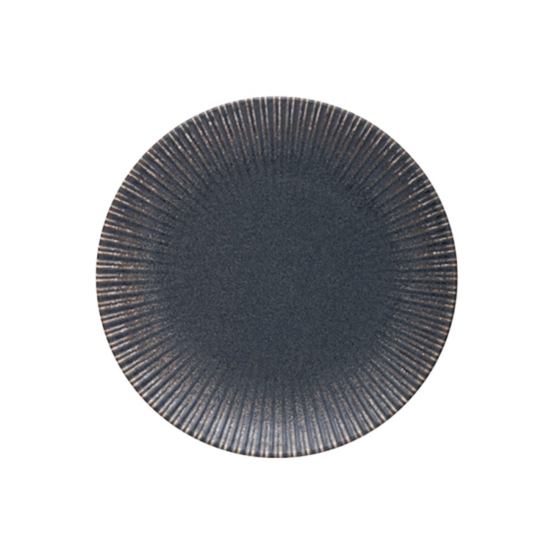 Тарелка полуглубокая 25 см (1140 мл), ID FINE, Reckless