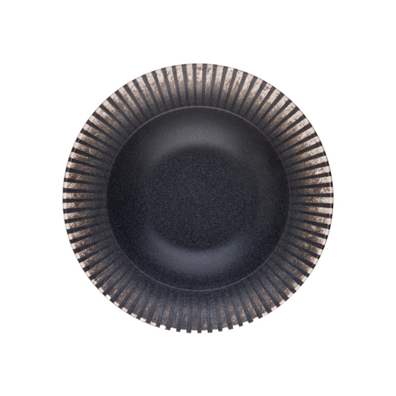 Тарелка для супа/пасты 25 см (420 мл), ID FINE, Reckless