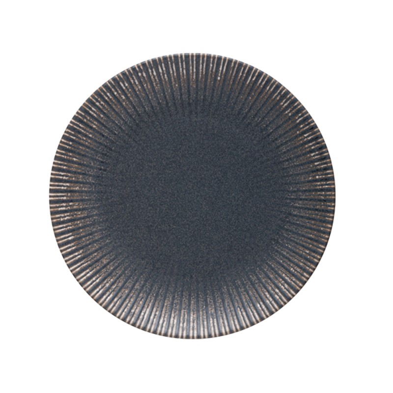 Тарелка плоская 27 см, ID FINE, Reckless