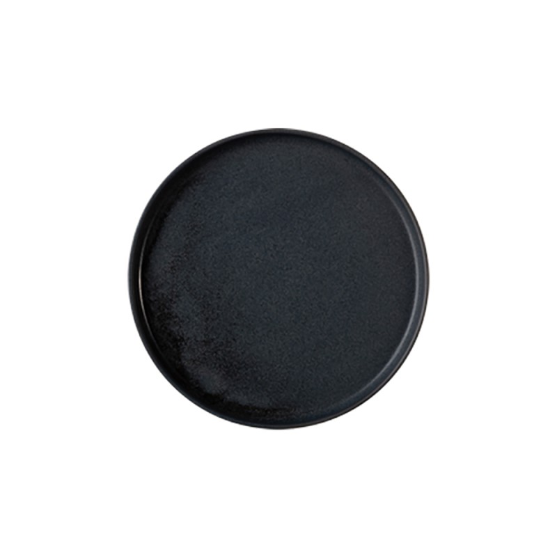 Тарелка с вертикальным бортом 21 см, ID FINE, Reckless