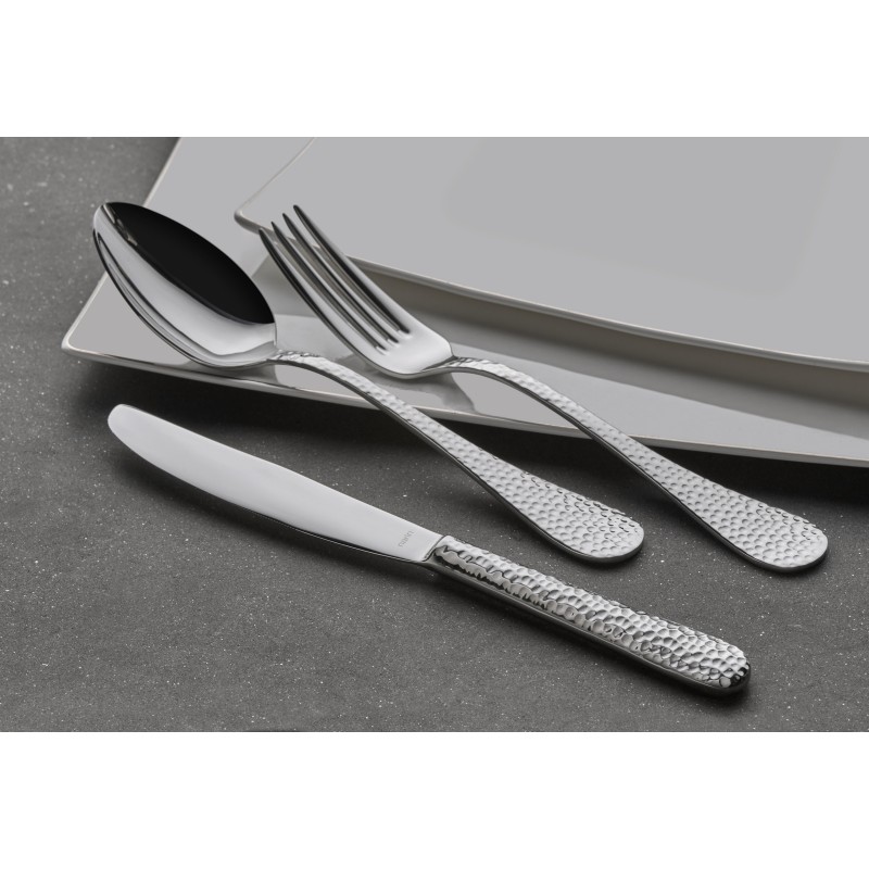 Набор столовых приборов 4 предмета, серия Dovme, NARIN (Турция)