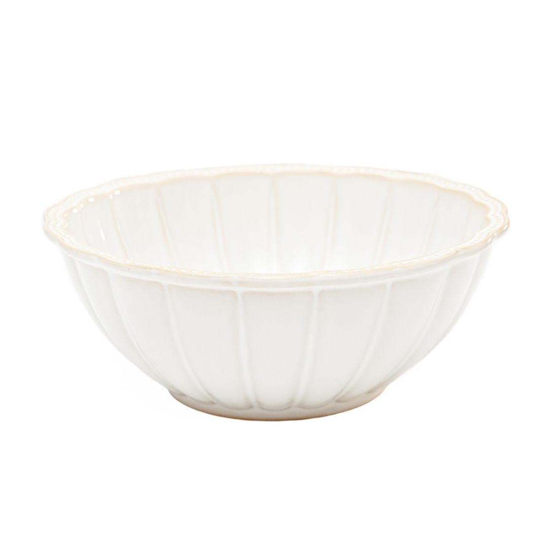 Салатник для супа/салата 20,5 см (1200 мл), TBL, Lace