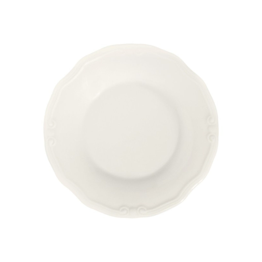 Тарелка плоская 20 см, ID FINE, TIFFANY