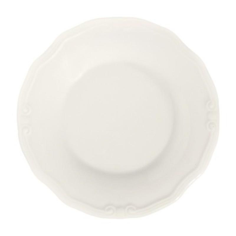 Тарелка плоская 29 см, ID FINE, TIFFANY