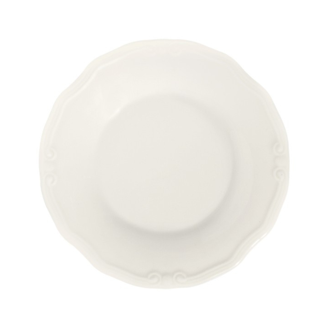 Тарелка плоская 25 см, ID FINE, TIFFANY