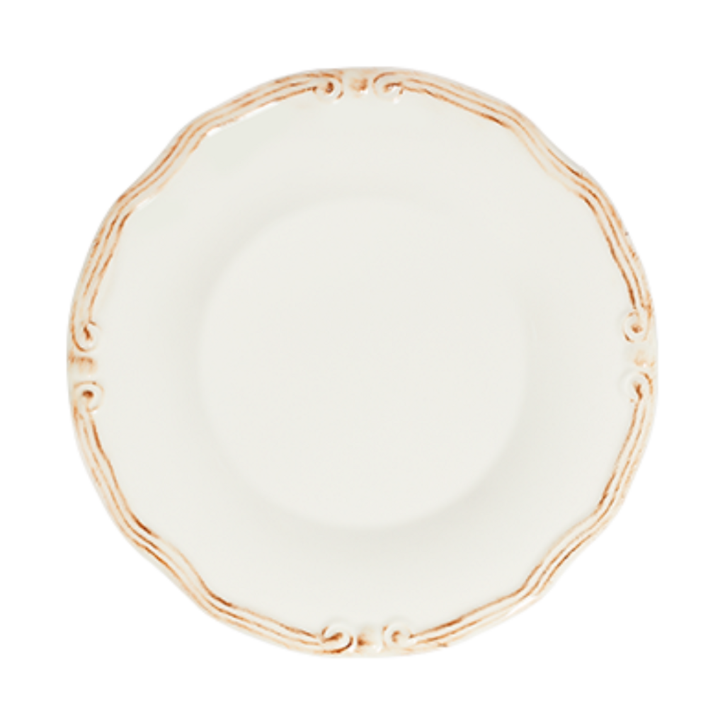 Тарелка плоская 29 см, ID FINE, PATINA