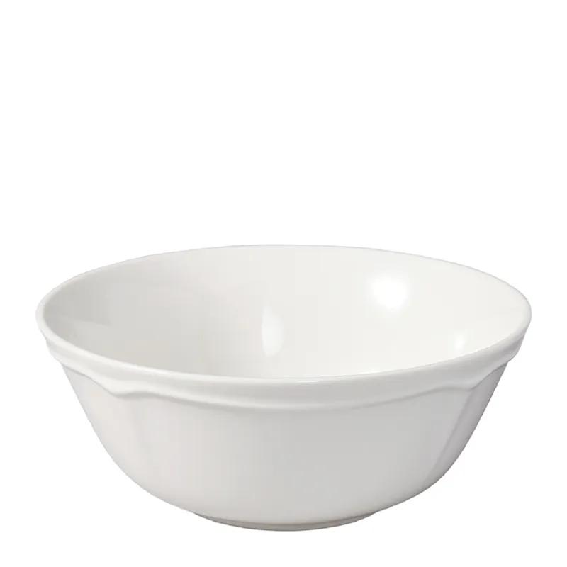 Салатник 13 см (330 мл), LUZERNE, Astoria белый