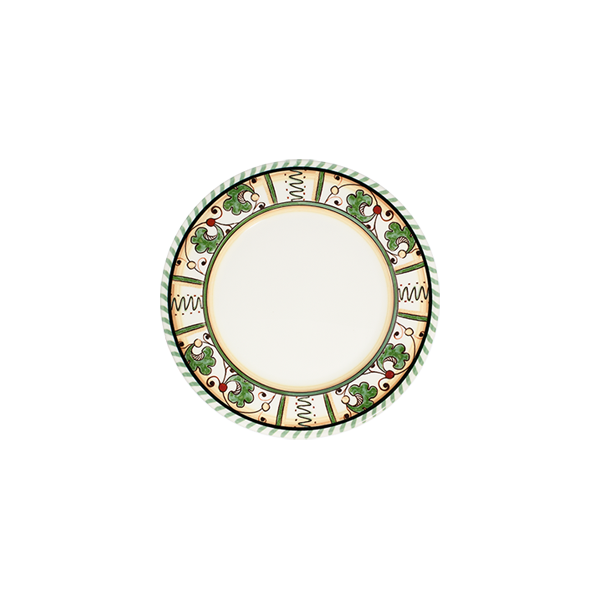 Тарелка плоская 25 см, ID FINE, ALLEGRO