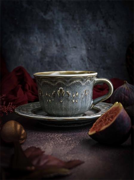 Чашка 210 мл, Casa Di Fortuna, Vintage