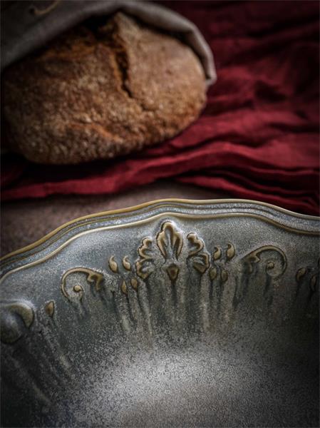 Салатник глубокий 18 см (450 мл), Casa Di Fortuna, Vintage