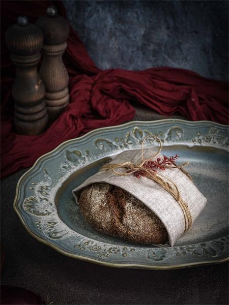 Блюдо овальное 37x27,6 см, Casa Di Fortuna, Vintage