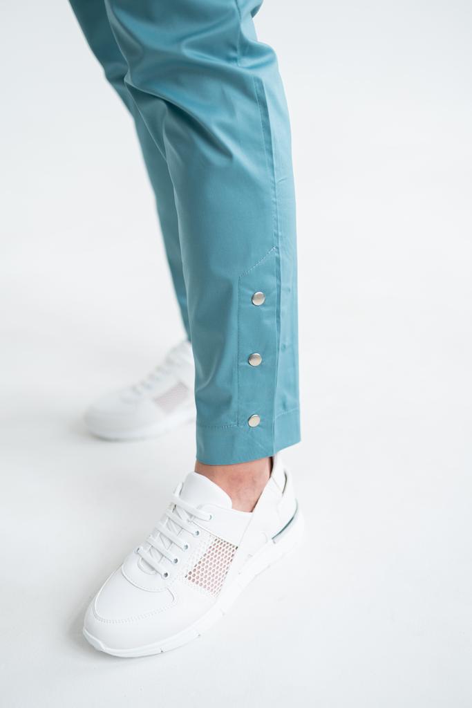 Брюки  Джекки, ниагара strech