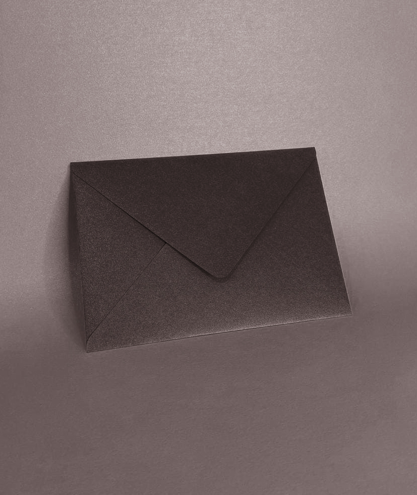 Конверт тень