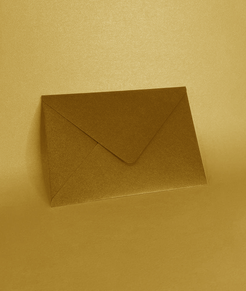 Конверт коньяк