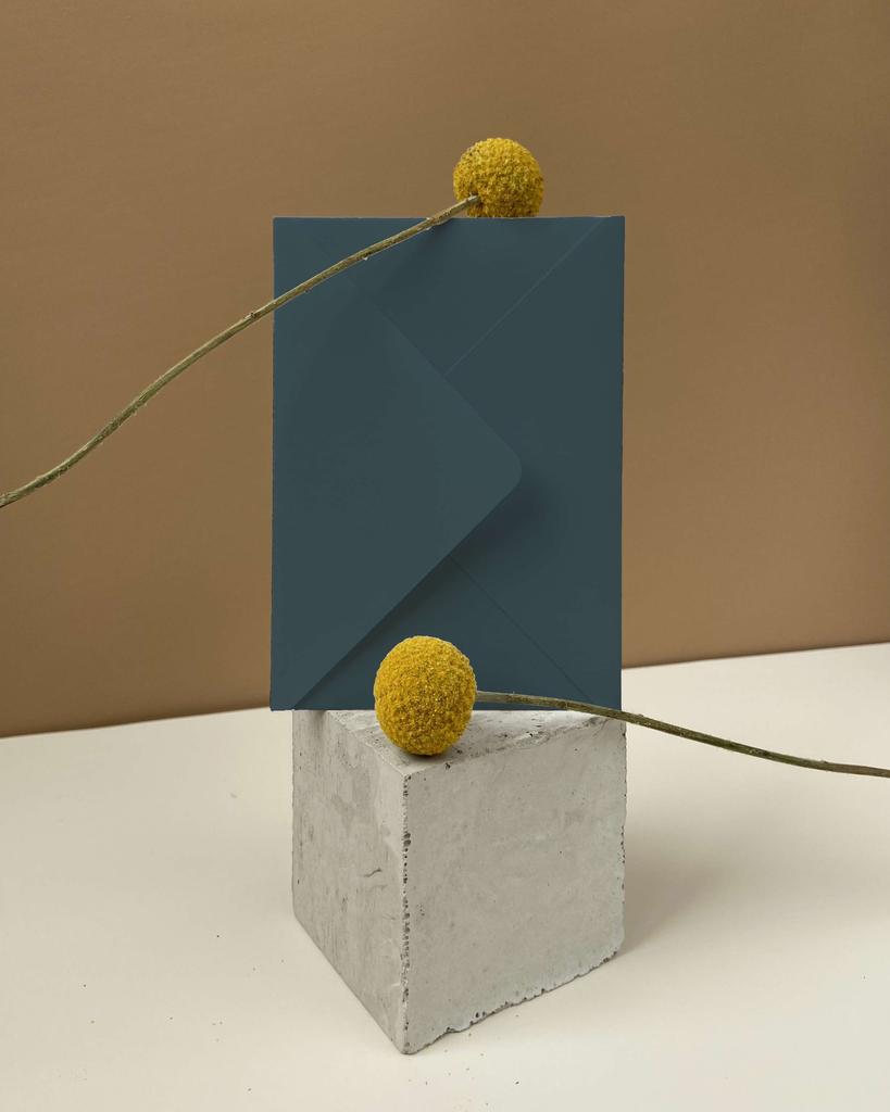 Конверт Лавровый