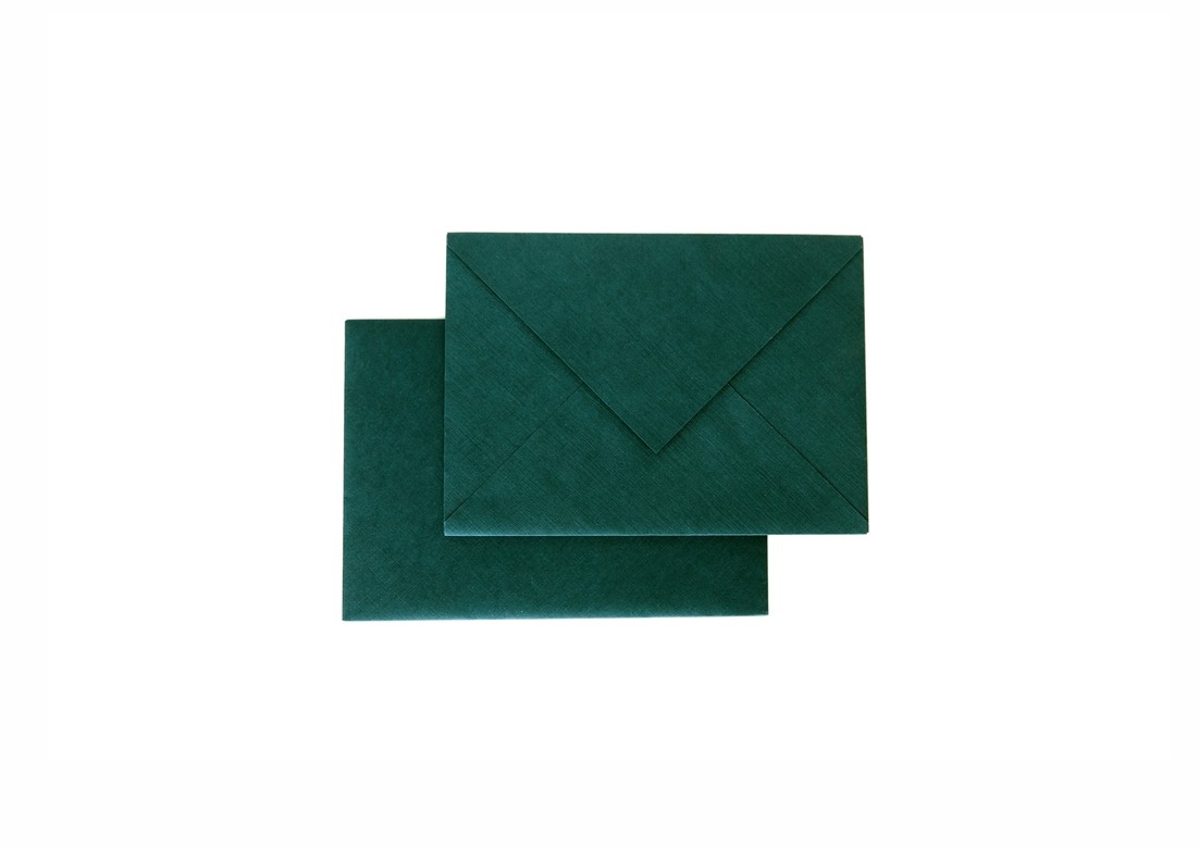 Конверт Изумруд