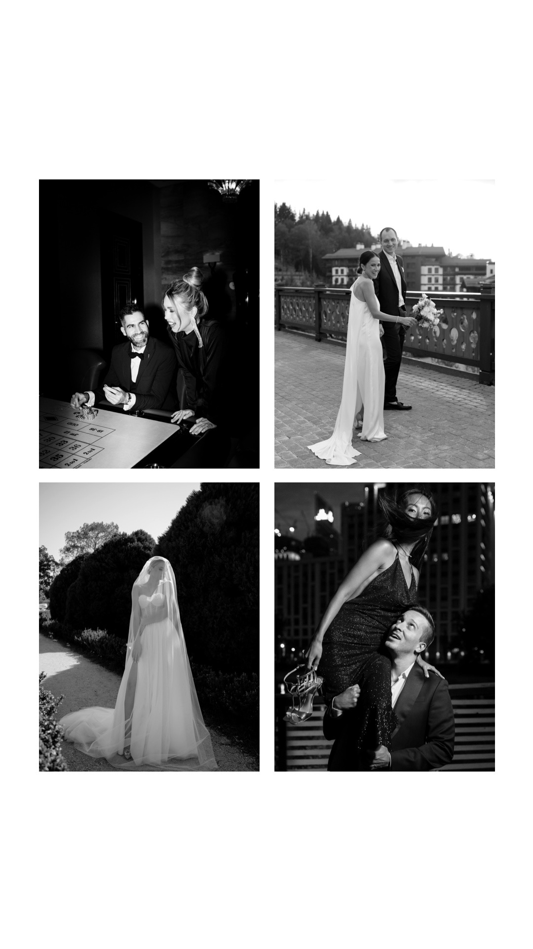 PERFECT BW