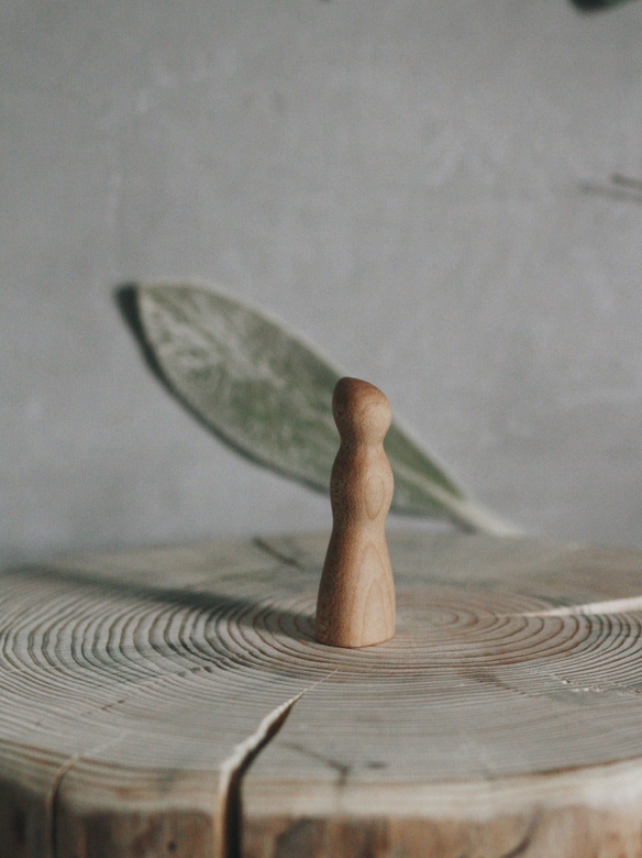 Фигурка Дочь