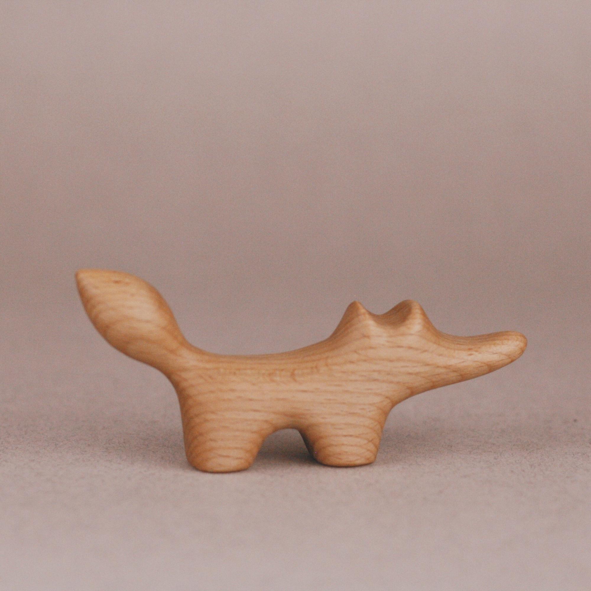 Фигурка Лиса