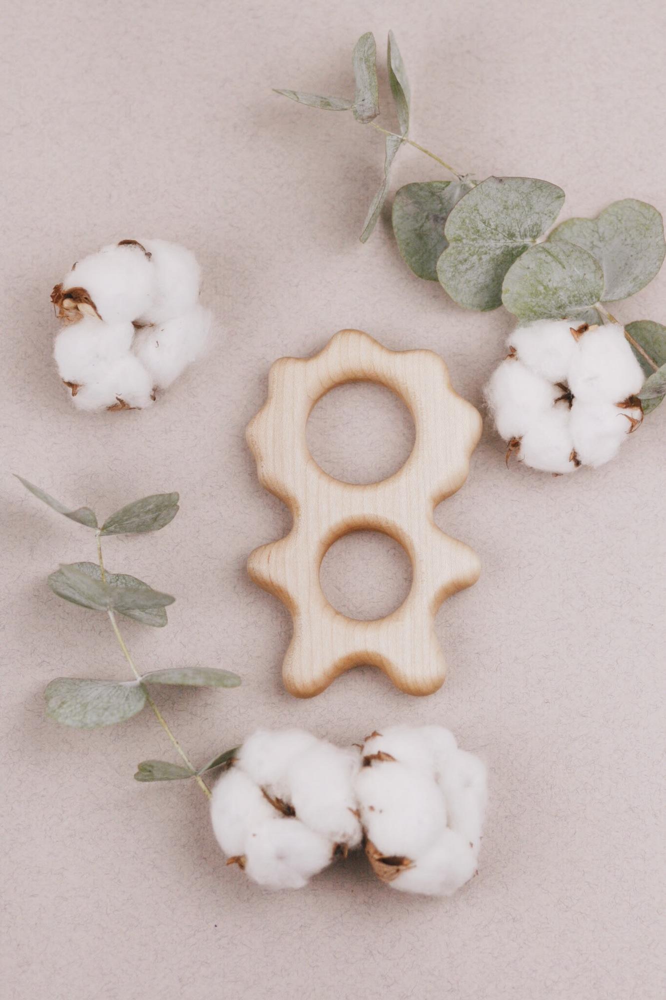 Грызунок "Лев"