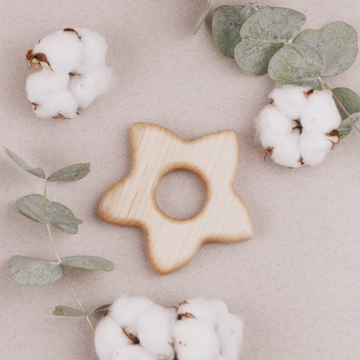 Грызунок "Цветочек"