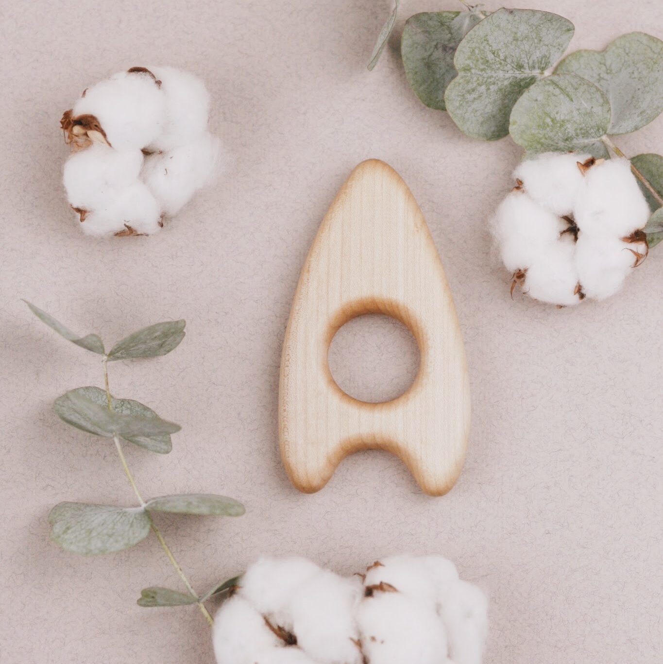 Грызунок "Ракета"