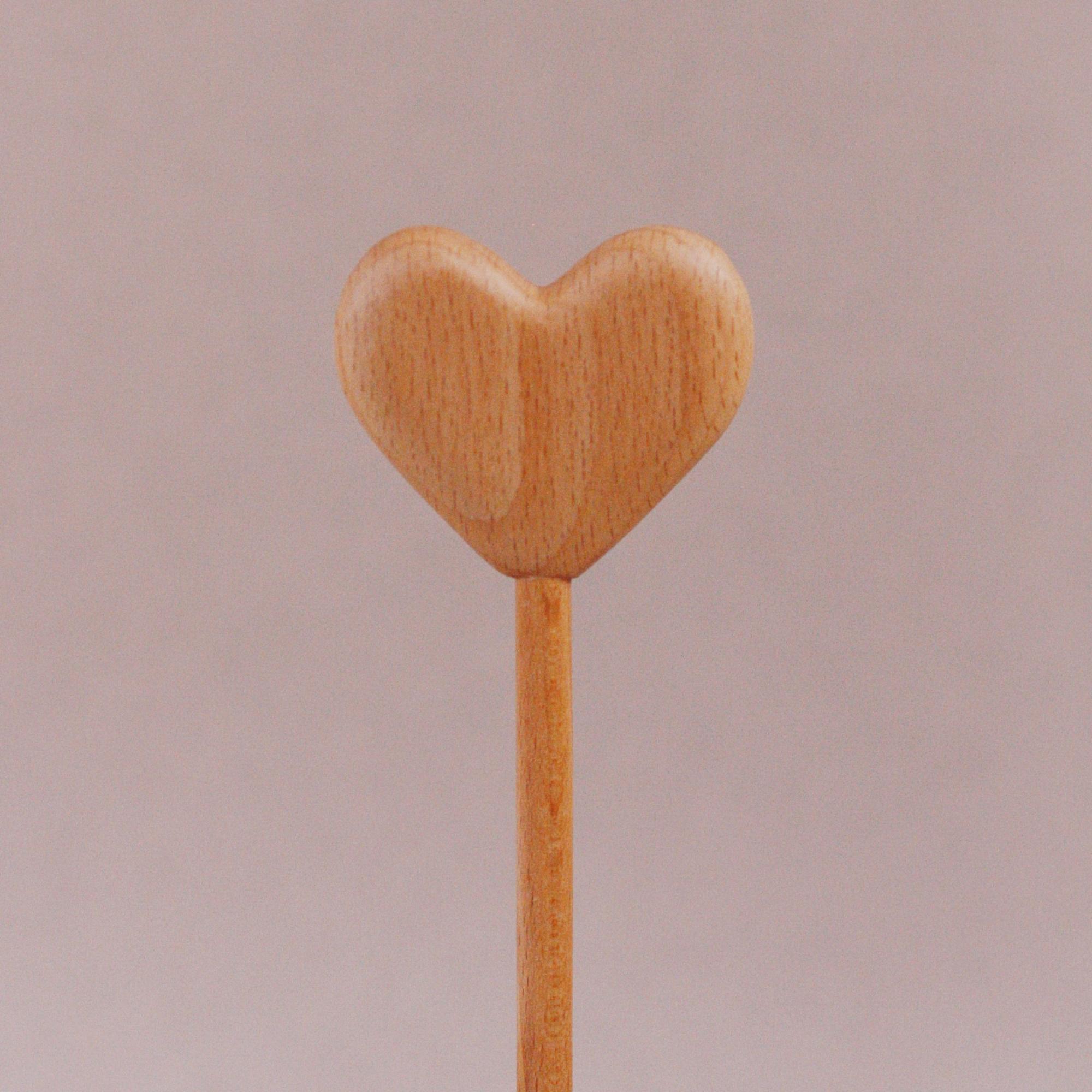 Волшебная палочка "Сердечко"