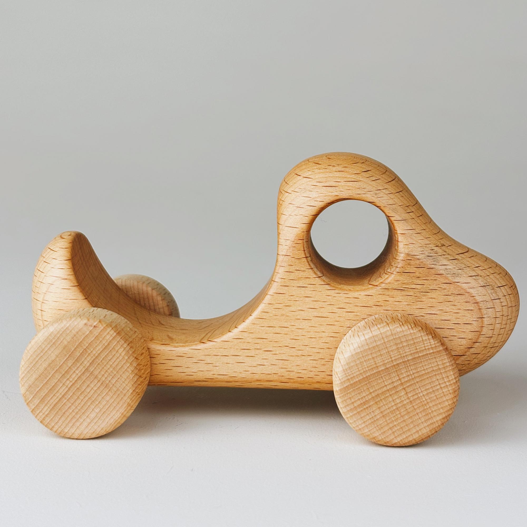 Машинка "Грузовик"