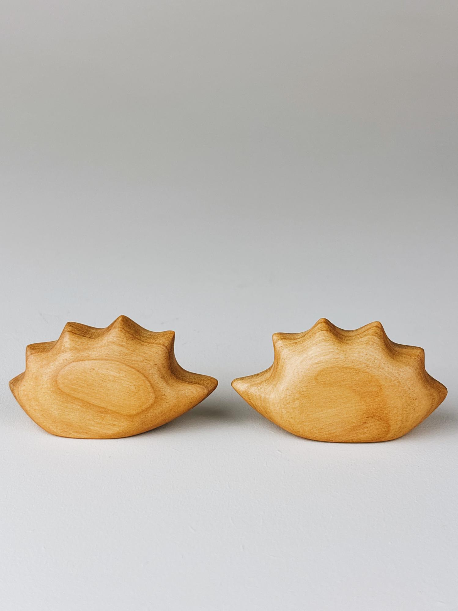 Фигурка "Ёж"