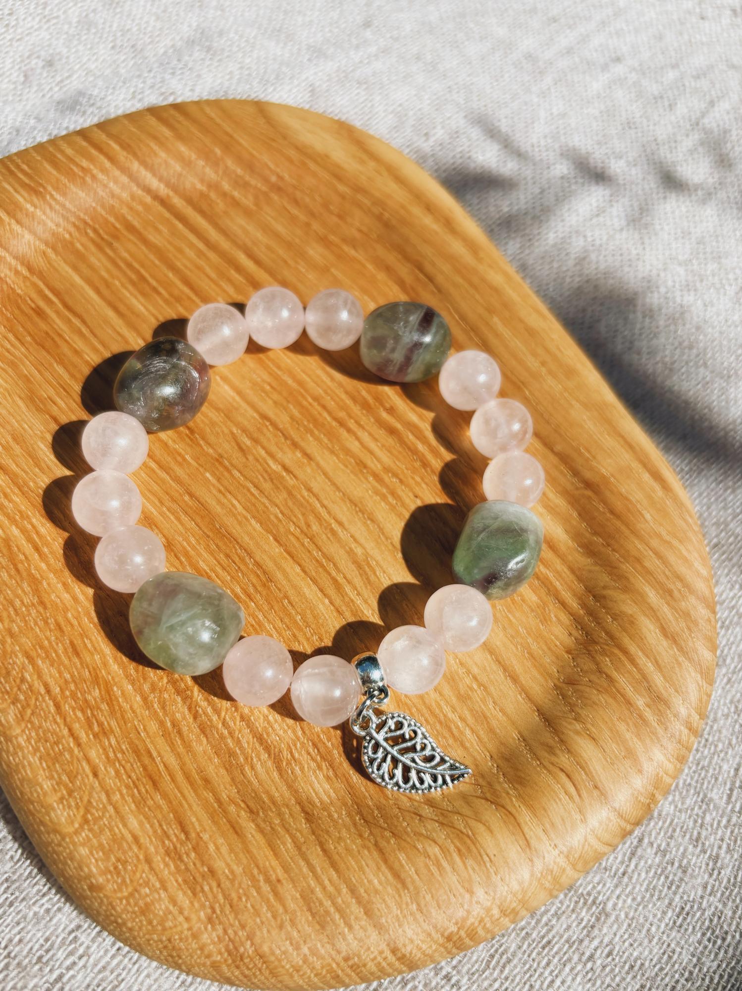 Браслет "Мягкость"