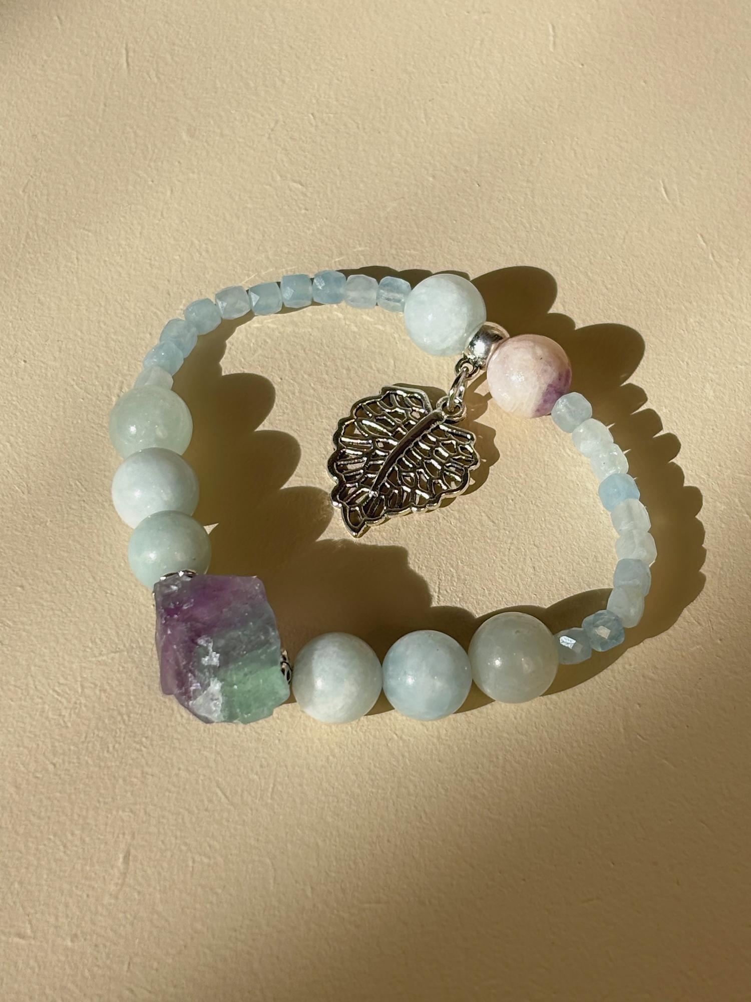 Браслет "Умиратворение"