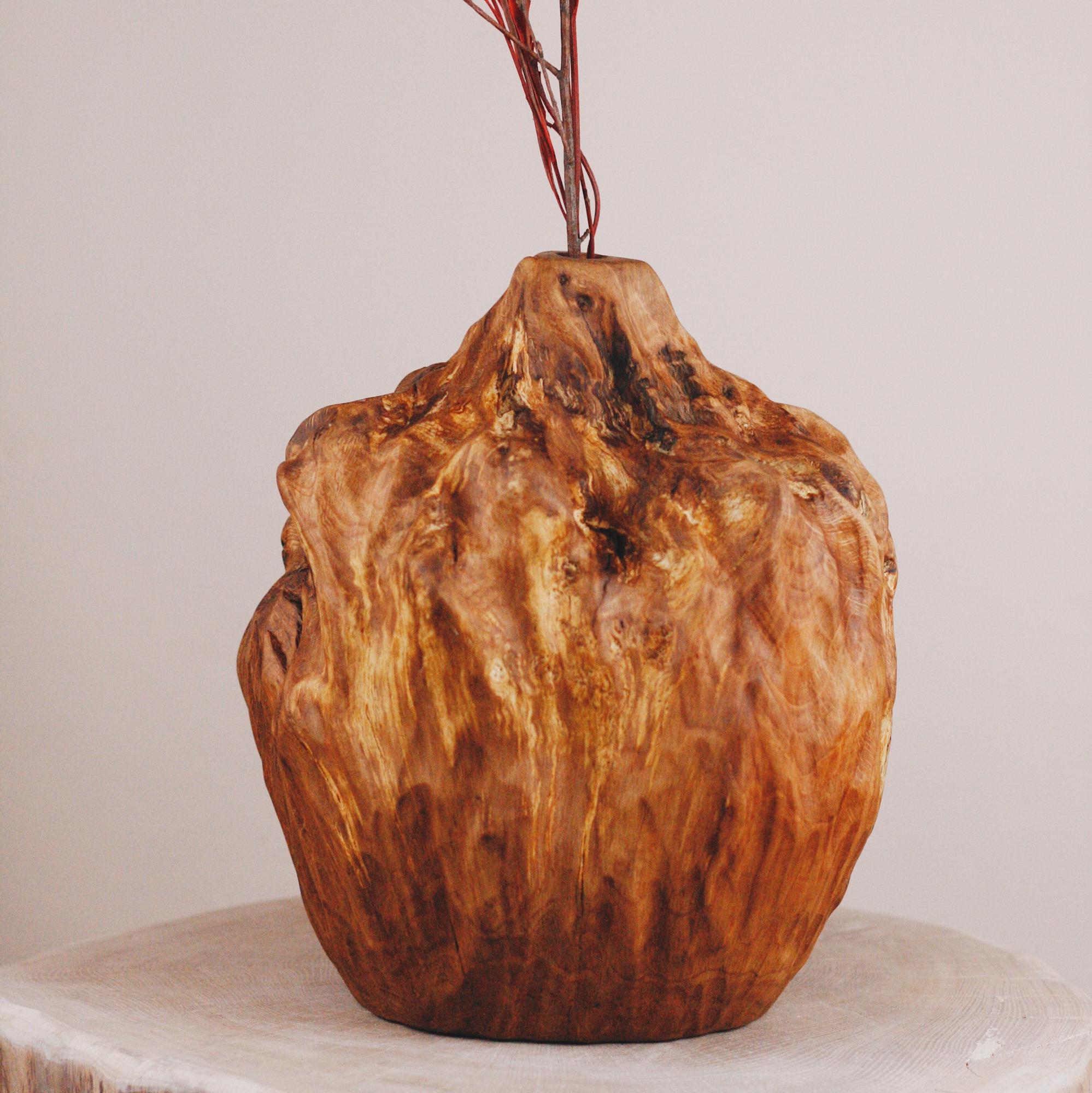 Ваза "Плодородие"