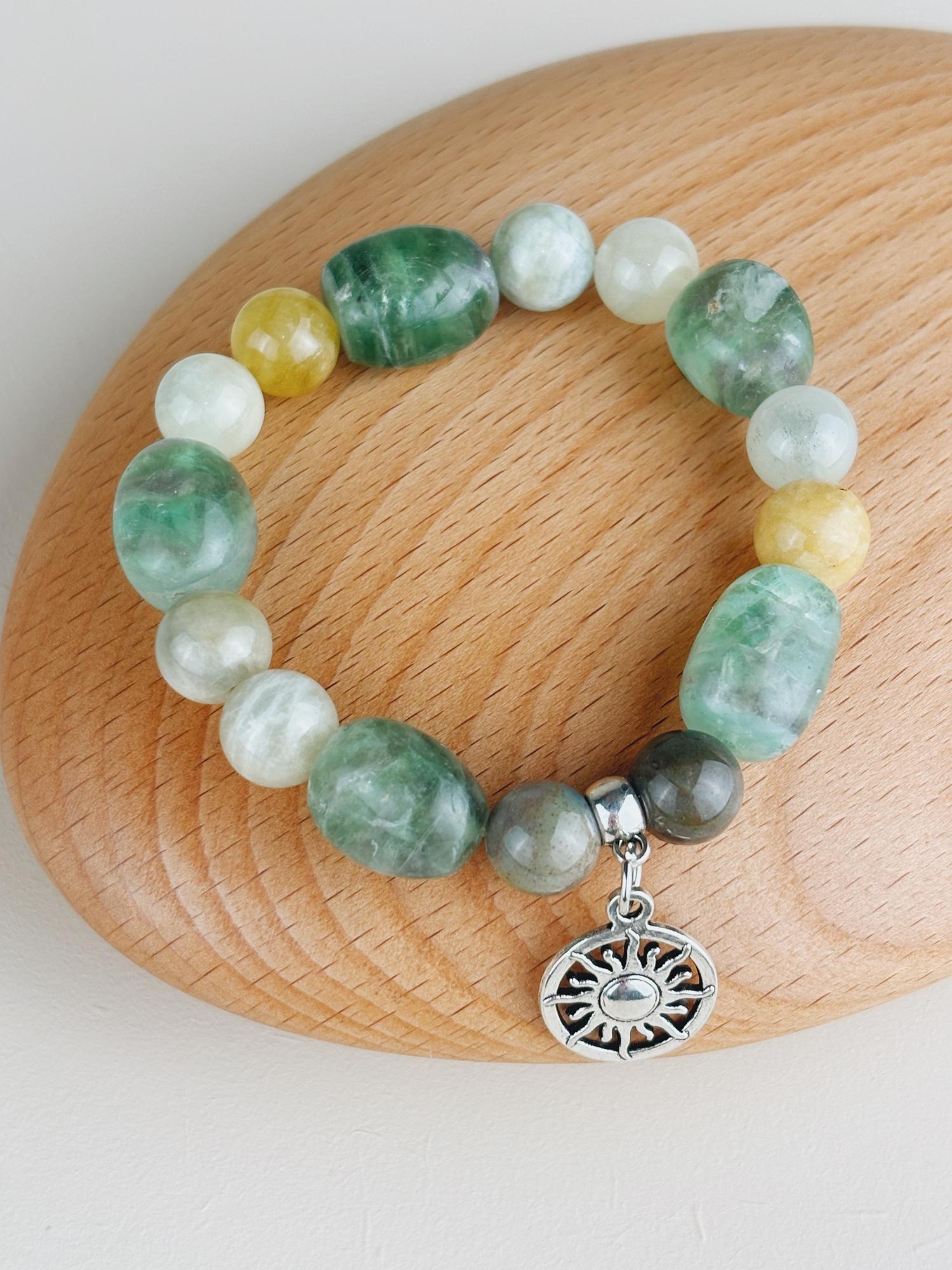 Браслет "Компас"