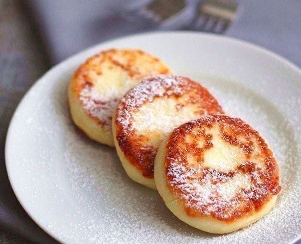 Сырники 1,0 кг