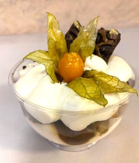 Трайфл Брауни 0.15 кг