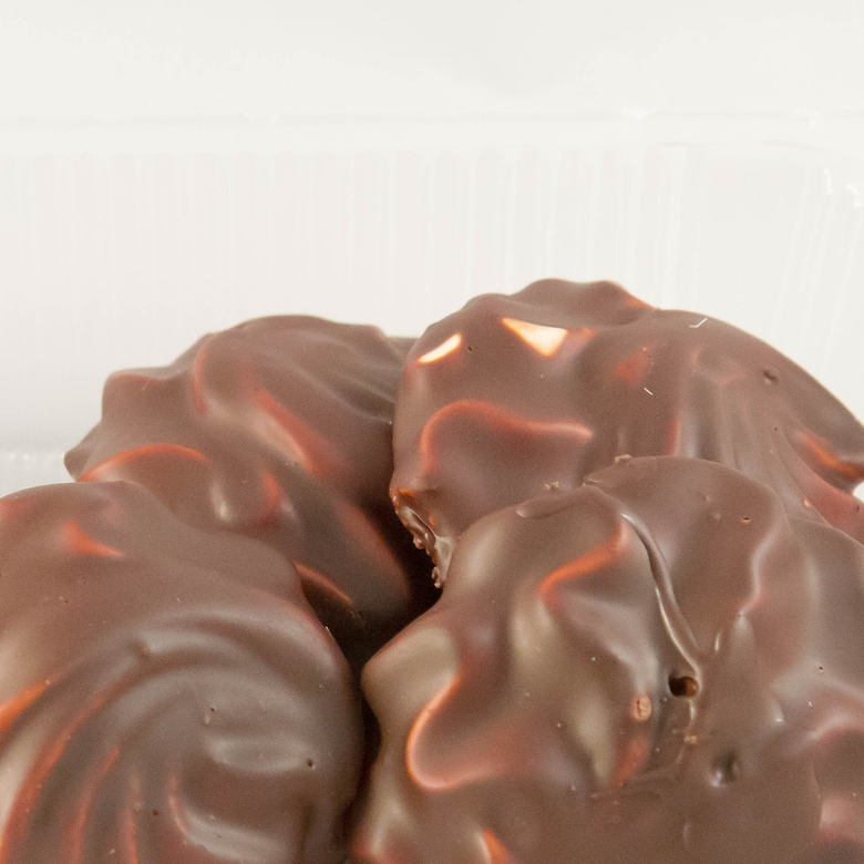 Зефир в шоколаде 0,3кг