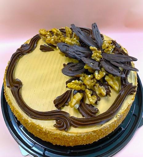 Ореховый 1,5 кг